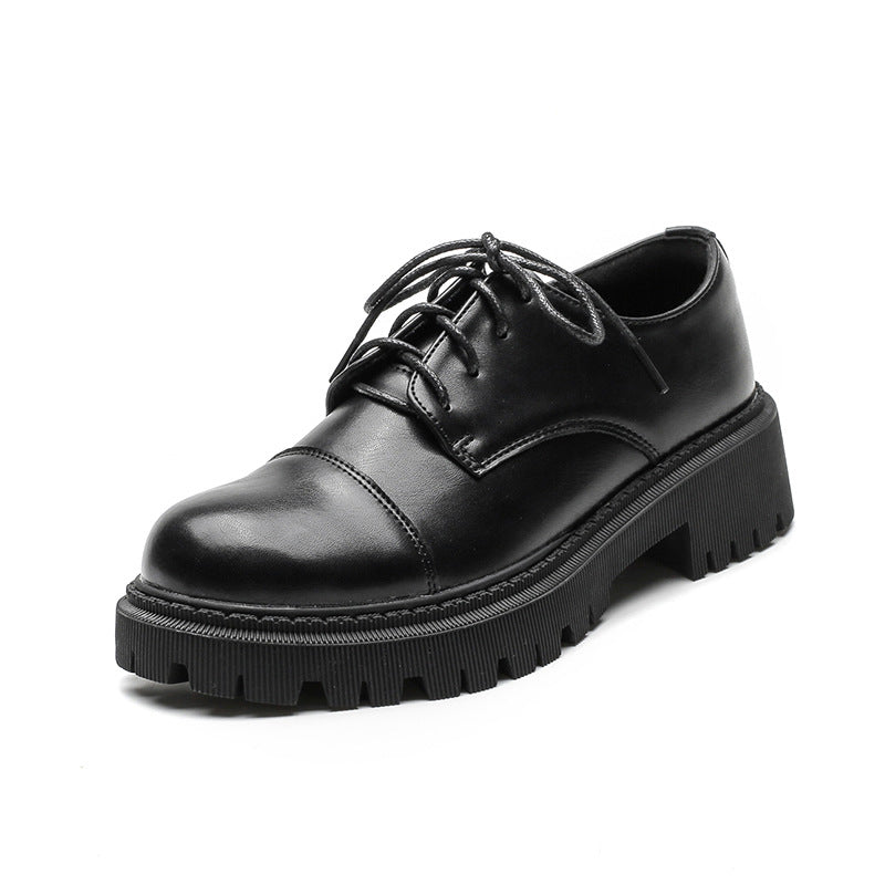 Women's Lace Up Oxford Shoes